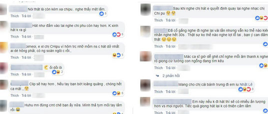 Bạn gái Quang Hải vừa nhá hàng MV Tết, antifan nhanh nhảu vào khẩu nghiệp: Showbiz đang yên ổn, em đừng vào Lu ơi!-3