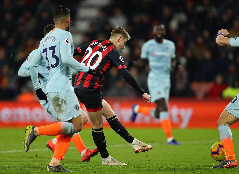 Chelsea thảm bại khó tin, sao Hàn Quốc gây thất vọng ở Asian Cup tỏa sáng giúp Spurs ngược dòng ấn tượng-6