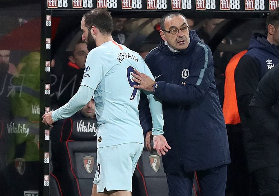 Chelsea thảm bại khó tin, sao Hàn Quốc gây thất vọng ở Asian Cup tỏa sáng giúp Spurs ngược dòng ấn tượng-3