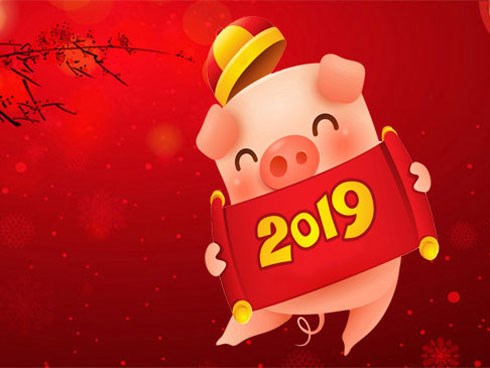 Chọn mặt gửi vàng tìm người xông đất để cả năm Kỷ Hợi thuận lợi hanh thông