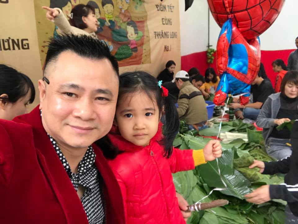 Sao Vbiz trang hoàng nhà cửa đón năm mới: Người xa hoa lộng lẫy, người giản đơn vẫn đủ đầy vị Tết!-16