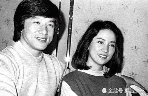 Vợ Thành Long: Yêu chồng hơn cả bản thân, đánh đổi thanh xuân và cái kết xúc động ở tuổi 66-5