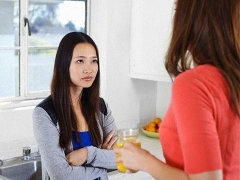 Sắp Tết rồi mà tôi vẫn không được yên với người đàn bà chỉ nhăm nhe dịp Tết để làm tôi khốn khổ