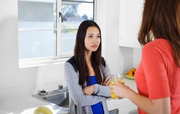 Sắp Tết rồi mà tôi vẫn không được yên với người đàn bà chỉ nhăm nhe dịp Tết để làm tôi khốn khổ-2