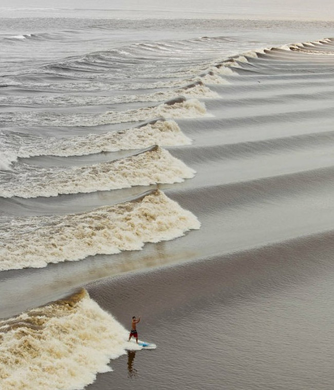 Khi bạn khoe ảnh thật mà mọi người cứ không tin vì quá ảo-4