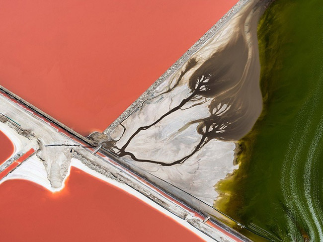 Khi bạn khoe ảnh thật mà mọi người cứ không tin vì quá ảo-13