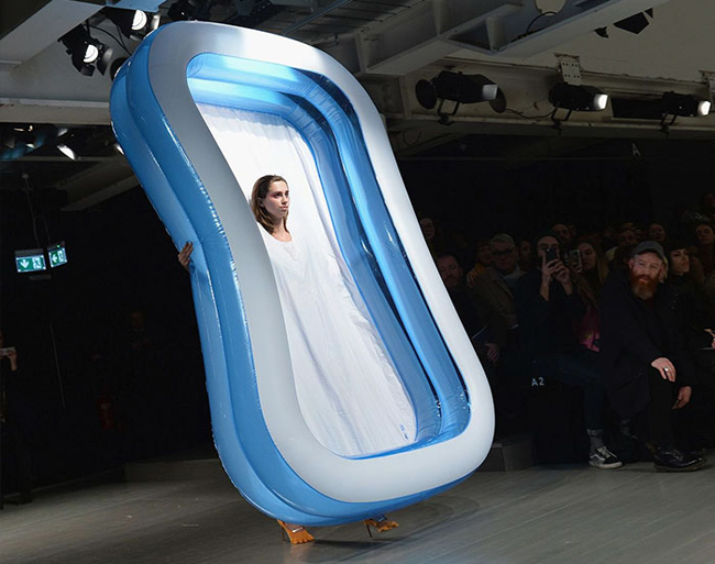 Những kiểu thời trang cực truất diện đi chơi Tết-2