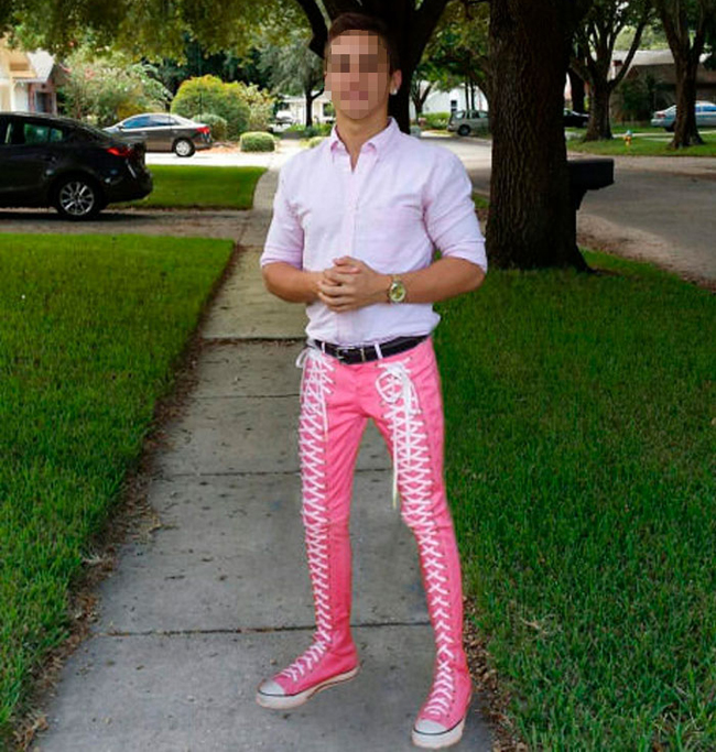 Những kiểu thời trang cực truất diện đi chơi Tết-3