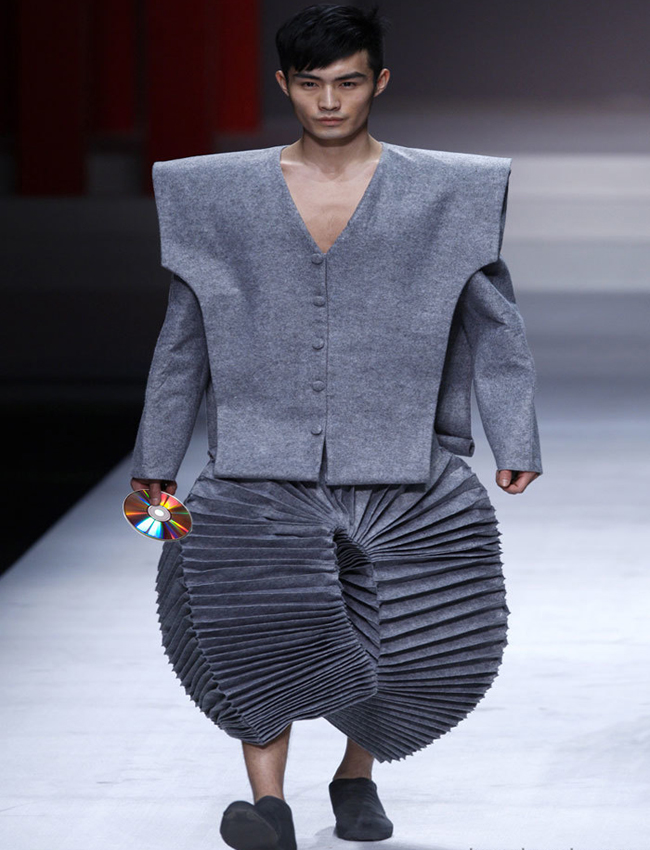 Những kiểu thời trang cực truất diện đi chơi Tết-9