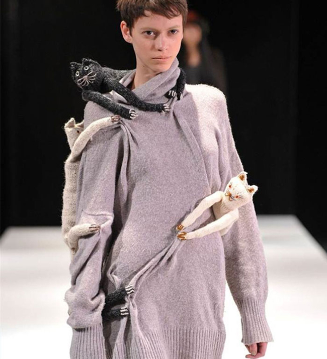 Những kiểu thời trang cực truất diện đi chơi Tết-10