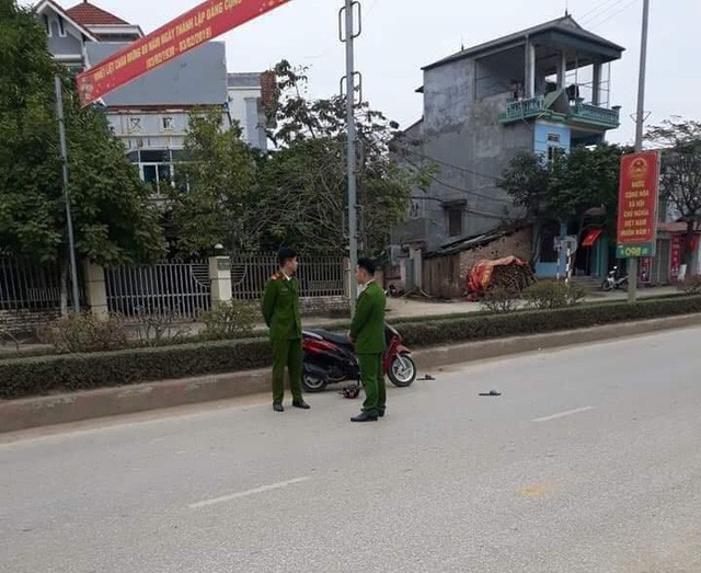 Cao Bằng: Nữ cán bộ trung tâm pháp y bị sát hại dã man-1