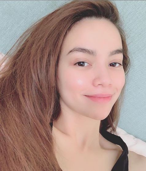 Hồ Ngọc Hà đáp trả sau khi bị chê mắt xếch ngược, nghi ngờ cắt mí-1