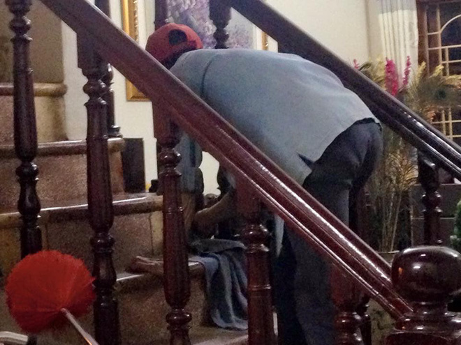 Chủ nhà xúc động trước tâm sự của người dọn nhà thuê, dân mạng hoảng hốt vì 1 chi tiết-1