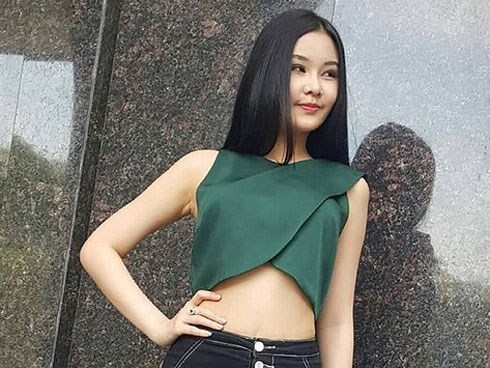 Ngân Anh: 'Nhiều thông tin về tôi đã vượt quá giới hạn!'