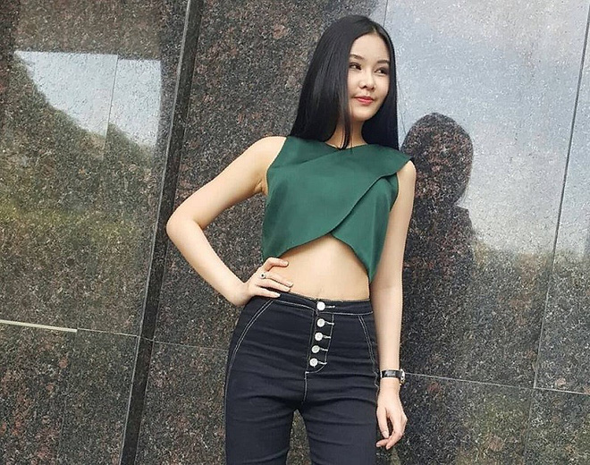 Ngân Anh: Nhiều thông tin về tôi đã vượt quá giới hạn!-1