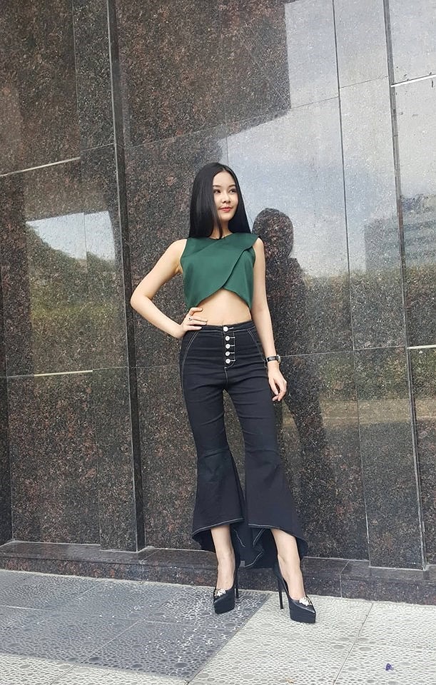 Ngân Anh: Nhiều thông tin về tôi đã vượt quá giới hạn!-3