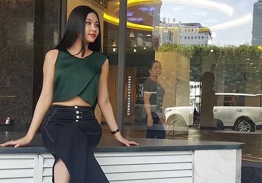 Ngân Anh: Nhiều thông tin về tôi đã vượt quá giới hạn!-4