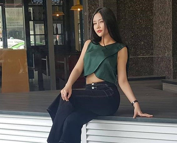 Ngân Anh: Nhiều thông tin về tôi đã vượt quá giới hạn!-5