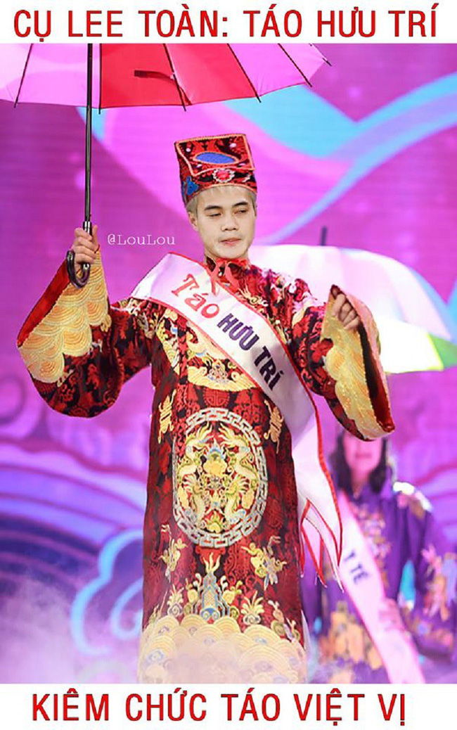 Sẽ ra sao nếu dàn trai đẹp tuyển Việt Nam đi casting Táo quân, nhìn vai Công Phượng được nhận không nhịn nổi cười-6