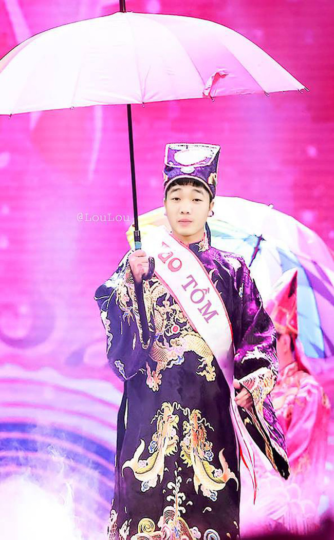 Sẽ ra sao nếu dàn trai đẹp tuyển Việt Nam đi casting Táo quân, nhìn vai Công Phượng được nhận không nhịn nổi cười-8