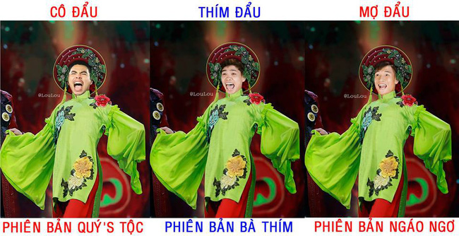 Sẽ ra sao nếu dàn trai đẹp tuyển Việt Nam đi casting Táo quân, nhìn vai Công Phượng được nhận không nhịn nổi cười-9
