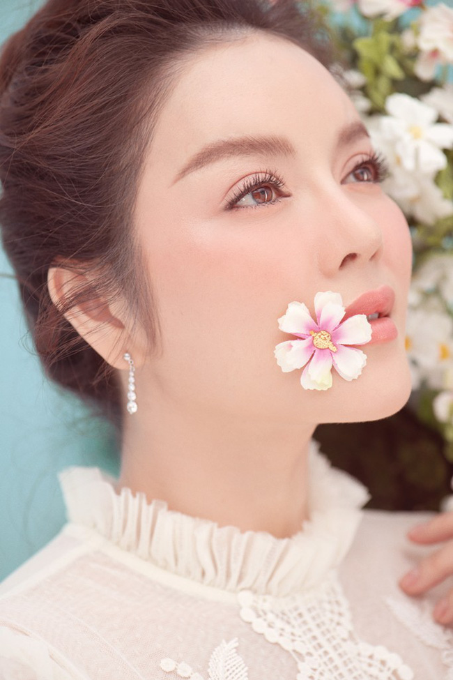 Lý Nhã Kỳ chia sẻ về bạn trai hiện tại, úp mở chuyện kết hôn ở tuổi 37-4