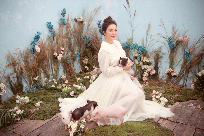 Lý Nhã Kỳ chia sẻ về bạn trai hiện tại, úp mở chuyện kết hôn ở tuổi 37-1