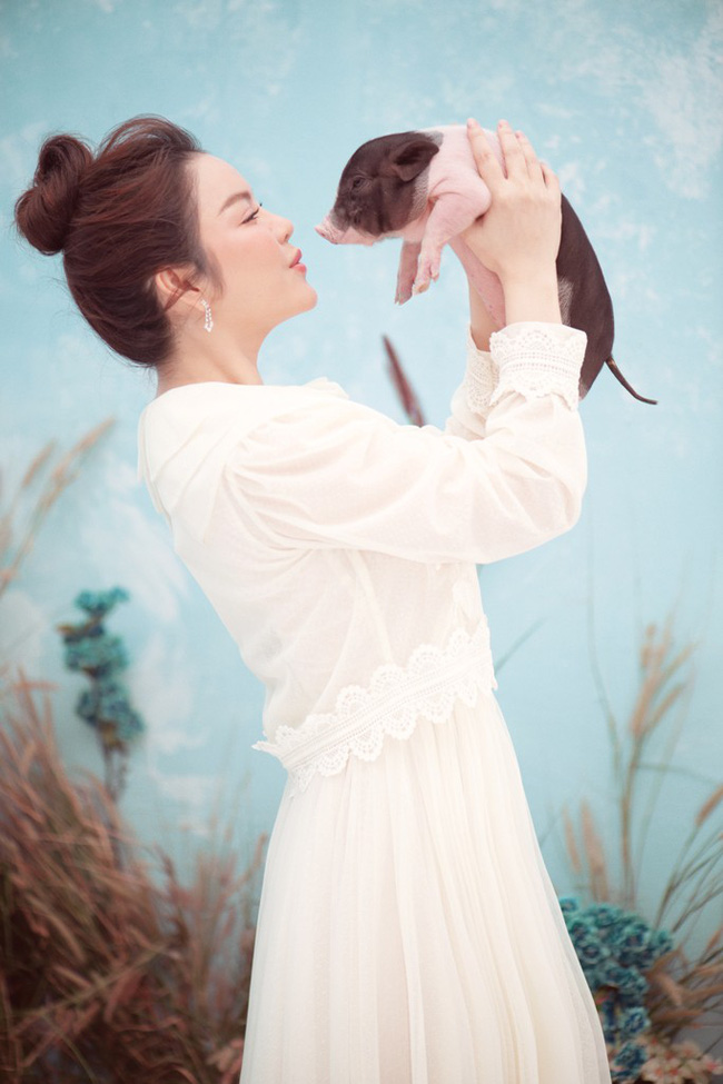 Lý Nhã Kỳ chia sẻ về bạn trai hiện tại, úp mở chuyện kết hôn ở tuổi 37-3