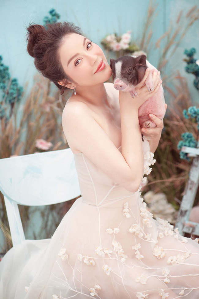 Lý Nhã Kỳ chia sẻ về bạn trai hiện tại, úp mở chuyện kết hôn ở tuổi 37-7