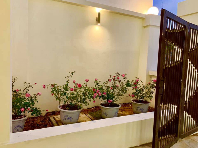 Người đẹp Hoa hậu Việt Nam khánh thành biệt thự 5 sao đón Tết 2019-6