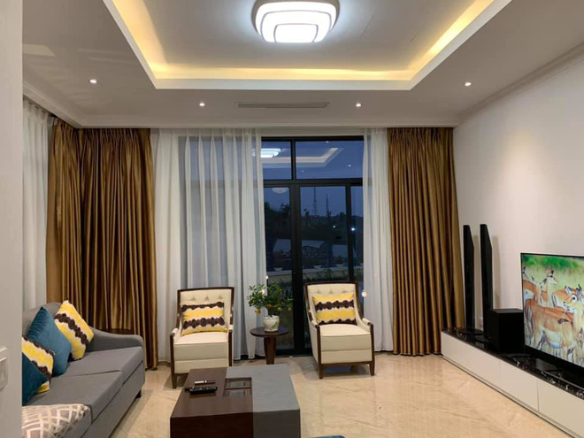 Người đẹp Hoa hậu Việt Nam khánh thành biệt thự 5 sao đón Tết 2019-7