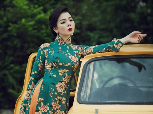 Lệ Quyên: Tình cảm giữa tôi và Hồ Ngọc Hà không có gì sứt mẻ