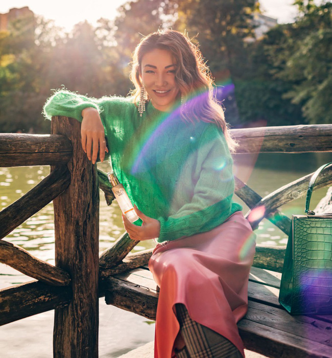 4 gạch đầu dòng cực đơn giản mà hiệu quả giúp chị em tạo ra phong cách mới cho bản thân-4