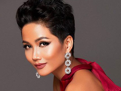 HHen Niê được hàng ngàn khán giả Philippines quây kín, hâm mộ cuồng nhiệt-4