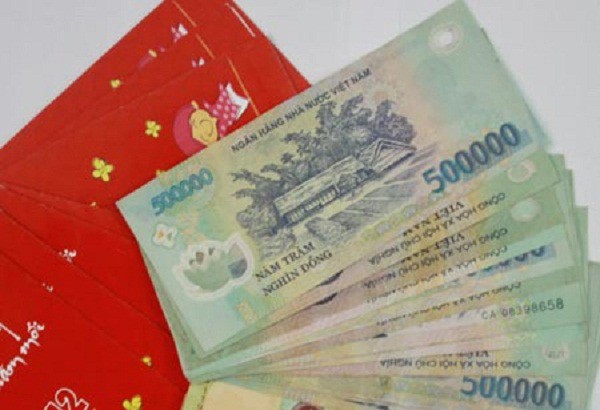 Từ chuyện chồng bắt lì xì nhà nội 2 triệu, nhà ngoại 1 triệu, hé lộ cuộc sống làm dâu khiến MXH phẫn nộ-2