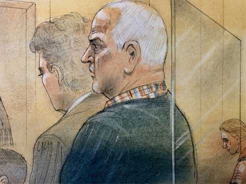 Sát nhân Chó điên” và những vụ án kinh hoàng: Quá khứ bất hảo-2