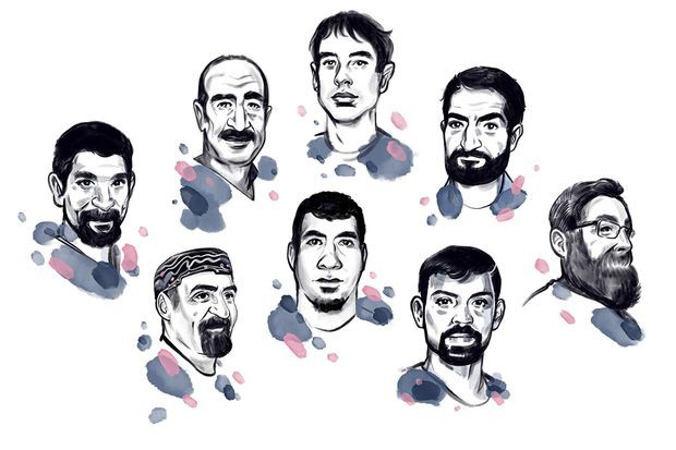 Toàn cảnh vụ án kẻ sát nhân hàng loạt gây rúng động cộng đồng LGBT ở Canada-3