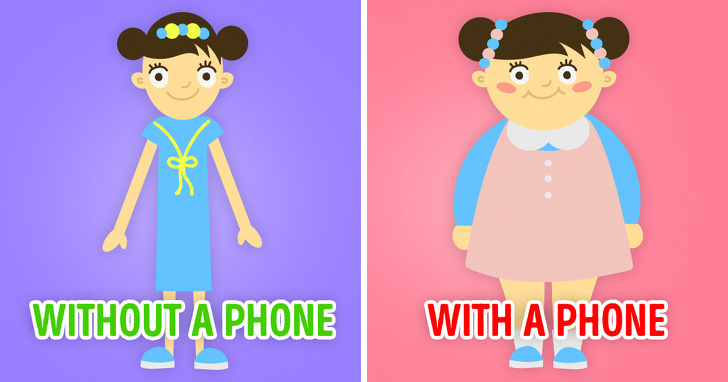 Cho con chơi điện thoại nhiều, cha mẹ rồi sẽ hối hận khi lâm vào cảnh này-7