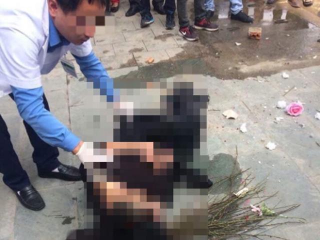 Hoàn cảnh đáng thương của nam thanh niên bị đánh chết vì nghi ăn trộm cành đào ở Lào Cai-1