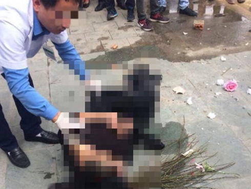 40 trinh sát phá kỳ án xác chết dưới mương nước-4