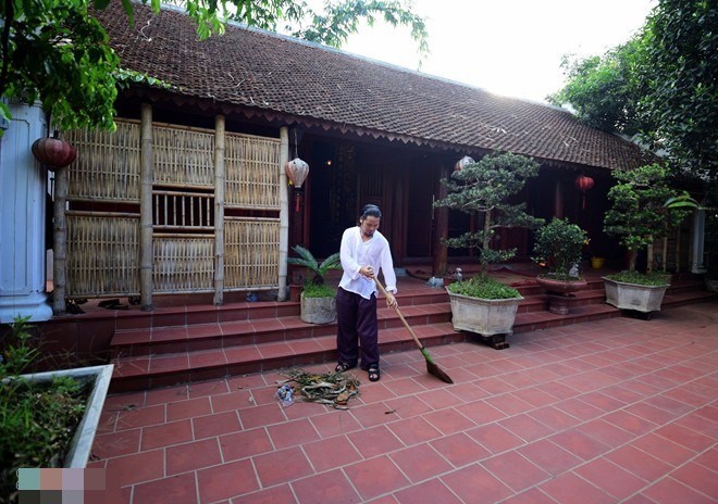 Cuộc sống giàu có của 3 diễn viên hài nổi tiếng miền Bắc-10