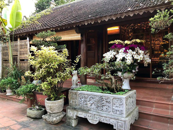 Cuộc sống giàu có của 3 diễn viên hài nổi tiếng miền Bắc-13