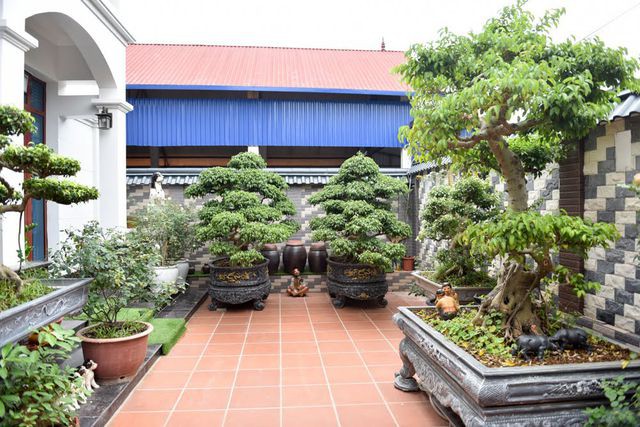 Cuộc sống giàu có của 3 diễn viên hài nổi tiếng miền Bắc-7