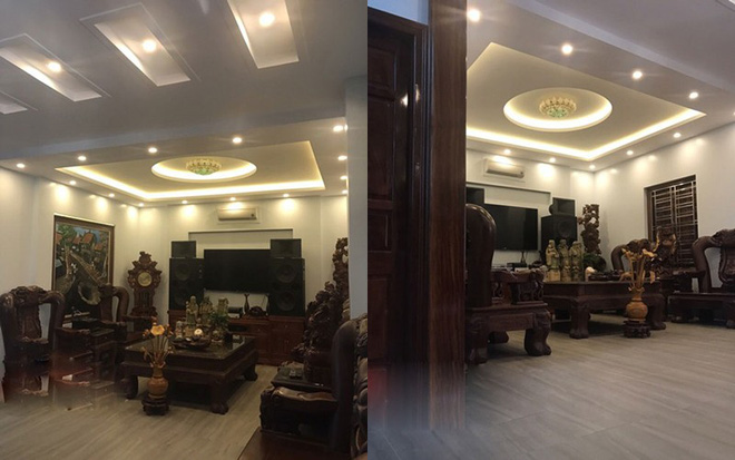 Cuộc sống giàu có của 3 diễn viên hài nổi tiếng miền Bắc-8