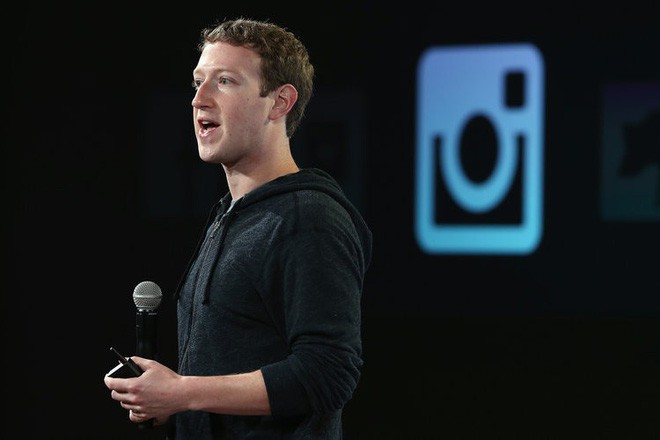 Sau 2 năm ăn rồi chỉ đi xin lỗi với điều trần, Mark Zuckerberg tuyên bố Facebook sẽ có nhiều điều mới mẻ trong năm 2019-1