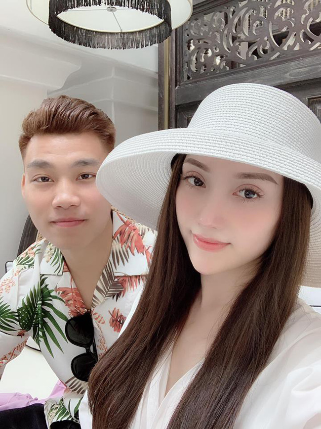 Khoe ảnh về quê ăn Tết với bạn gái, Văn Thanh nhận bão lời khen vì đẹp trai như oppa xứ Hàn!-4