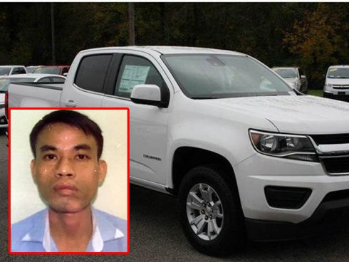 Siêu lừa xe hơi và những chiêu độc