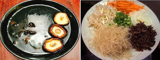 Cách làm nem rán ngon giòn rụm cho mâm cơm truyền thống tròn vị-2