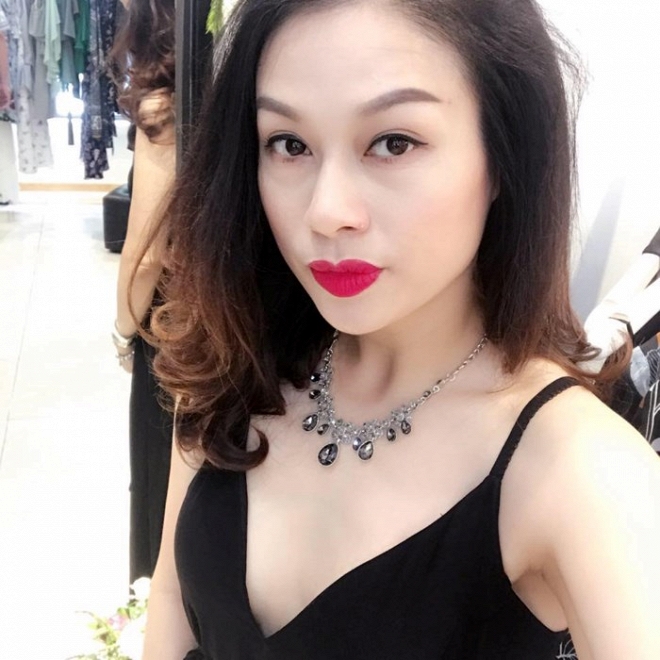 Từng sống hạnh phúc là thế nhưng khi chồng qua đời, các sao việt này đã vượt qua nỗi đau khổ ra sao?-7