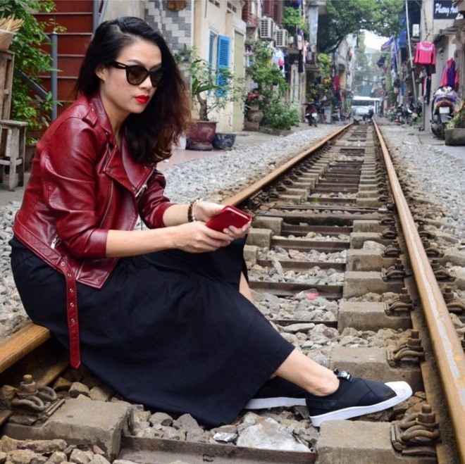 Từng sống hạnh phúc là thế nhưng khi chồng qua đời, các sao việt này đã vượt qua nỗi đau khổ ra sao?-8